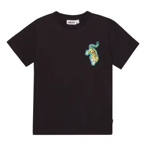 Riley Pinball Dark T-shirt