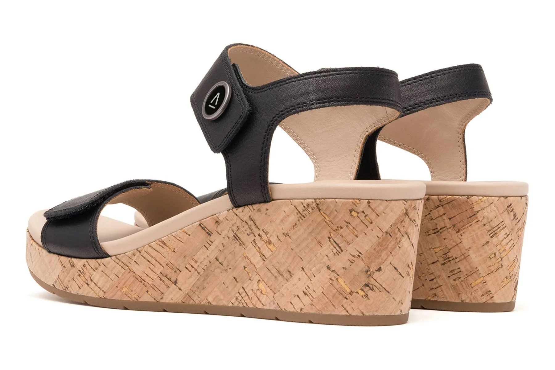 Riviera Strap Sandal