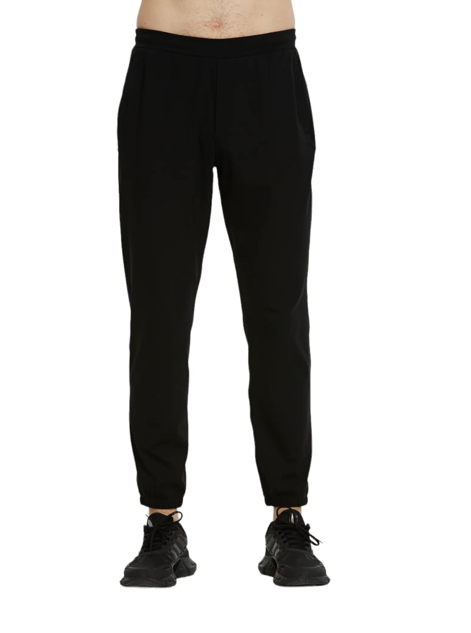 Rockefeller running jogger  - Black