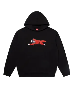 Running Dog Hoodie