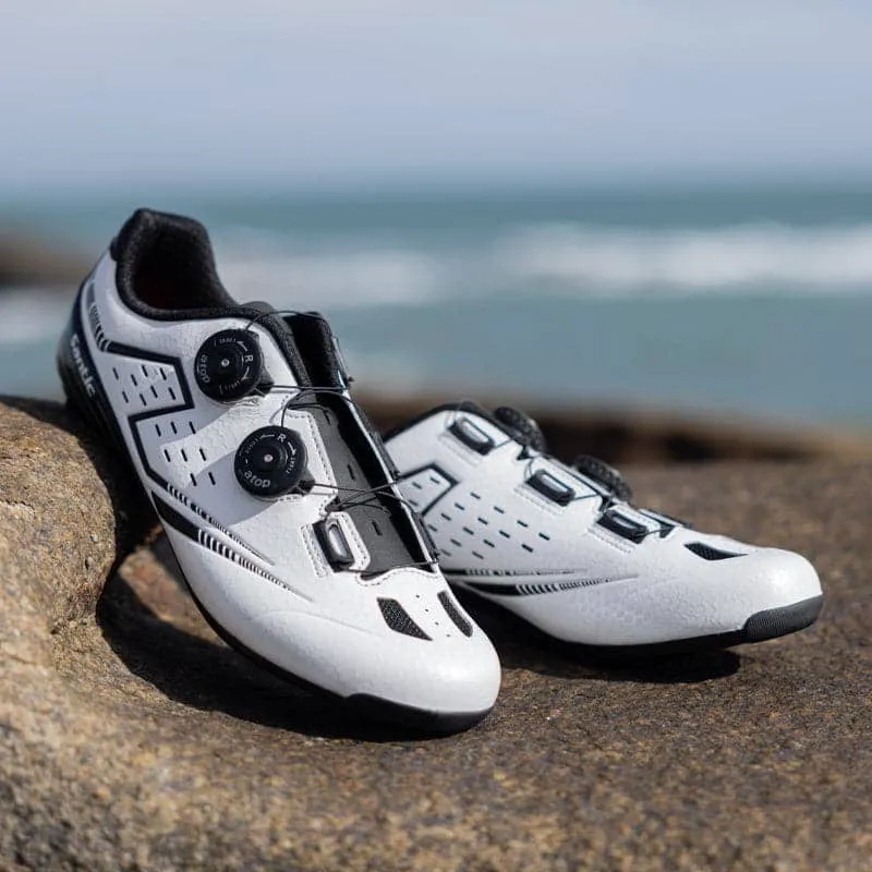 Santic Burton 2.0 Men's Carbon Road Bike Shoes