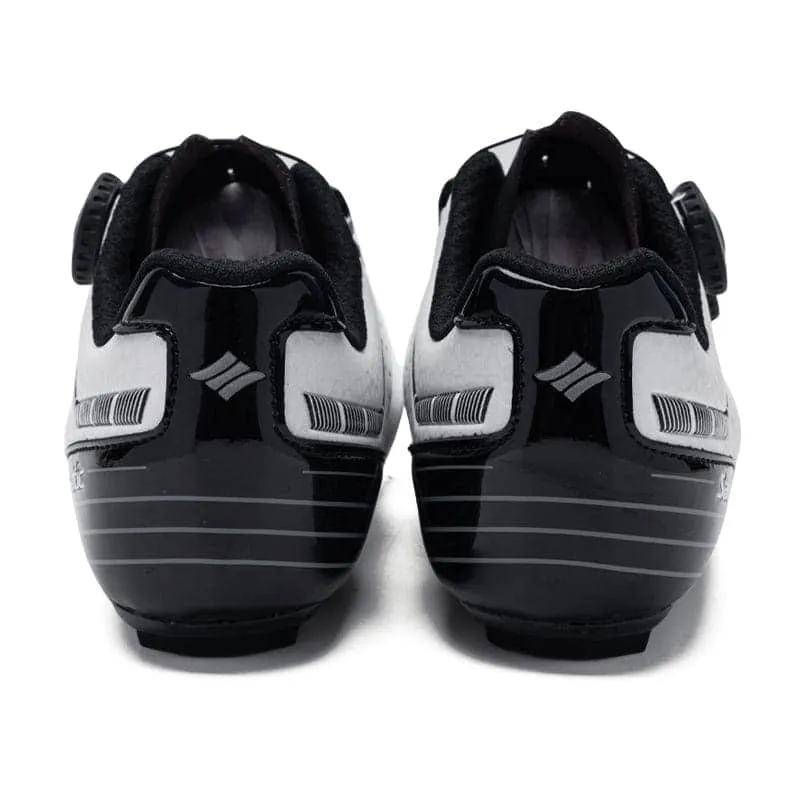 Santic Burton 2.0 Men's Carbon Road Bike Shoes