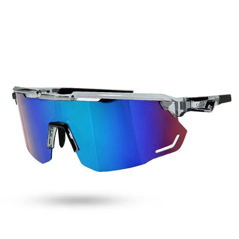 Santic Professional Sports Glasses