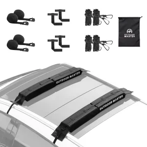 Soft Roof Rack