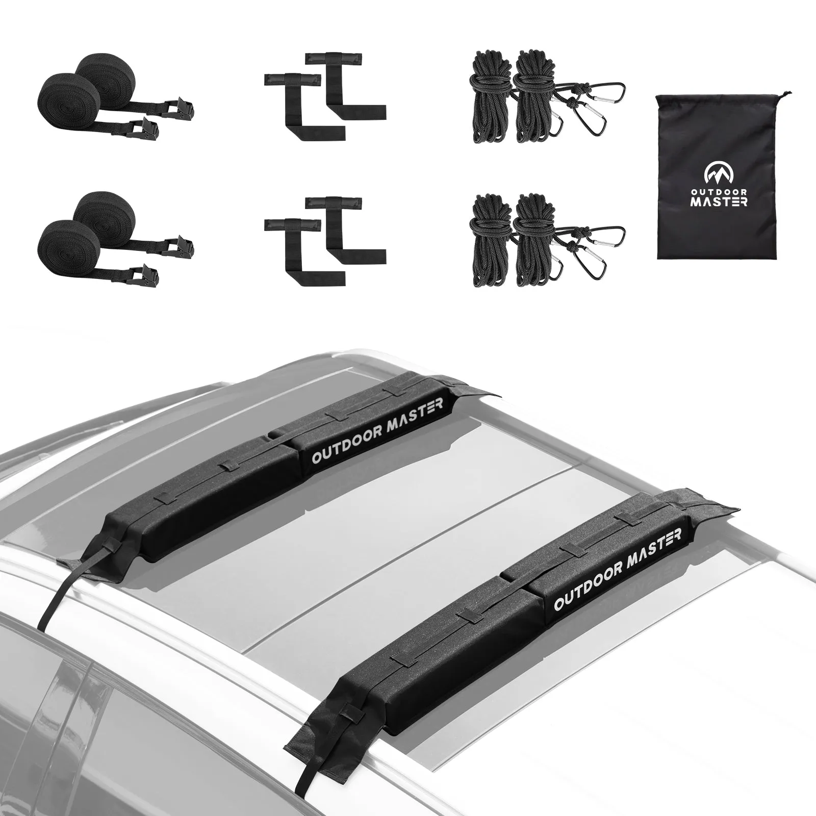 Soft Roof Rack