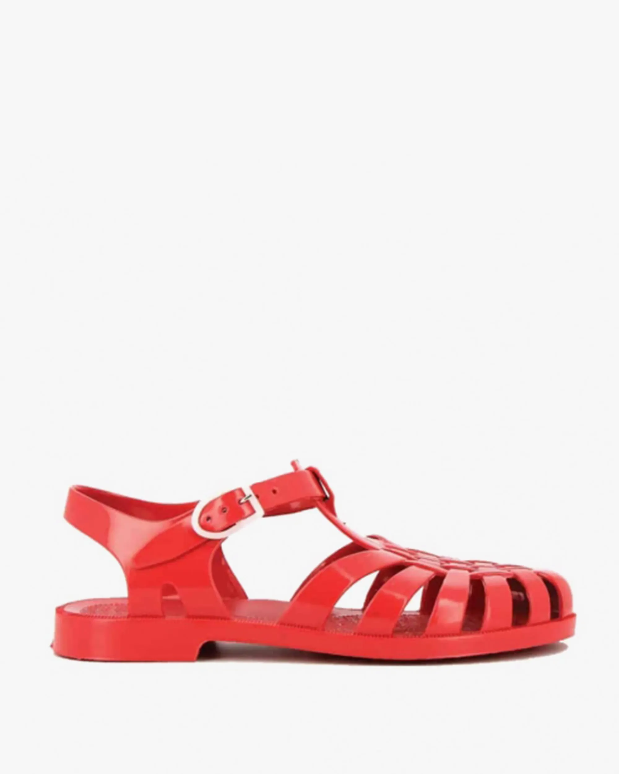 Sun Jelly Sandals