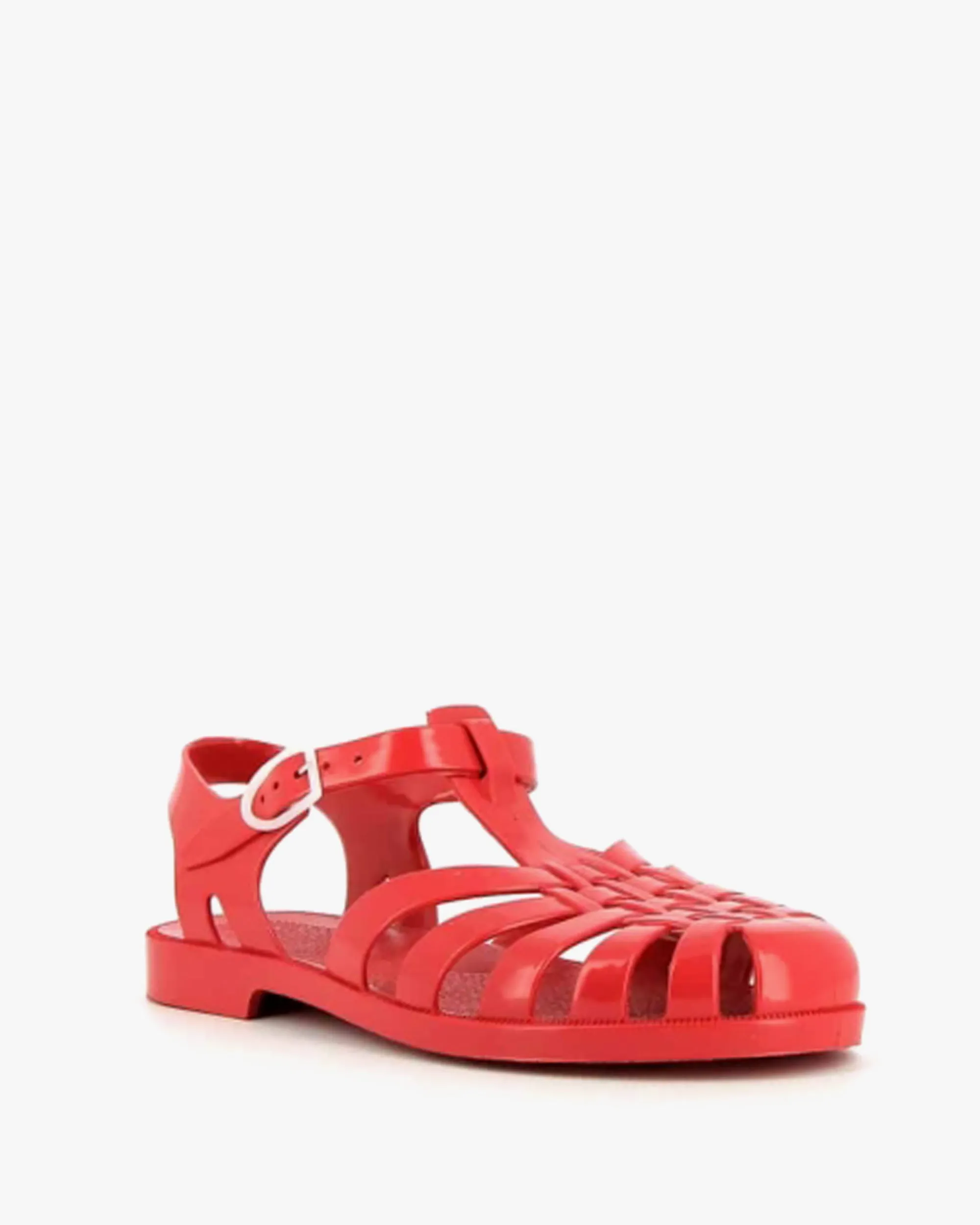 Sun Jelly Sandals