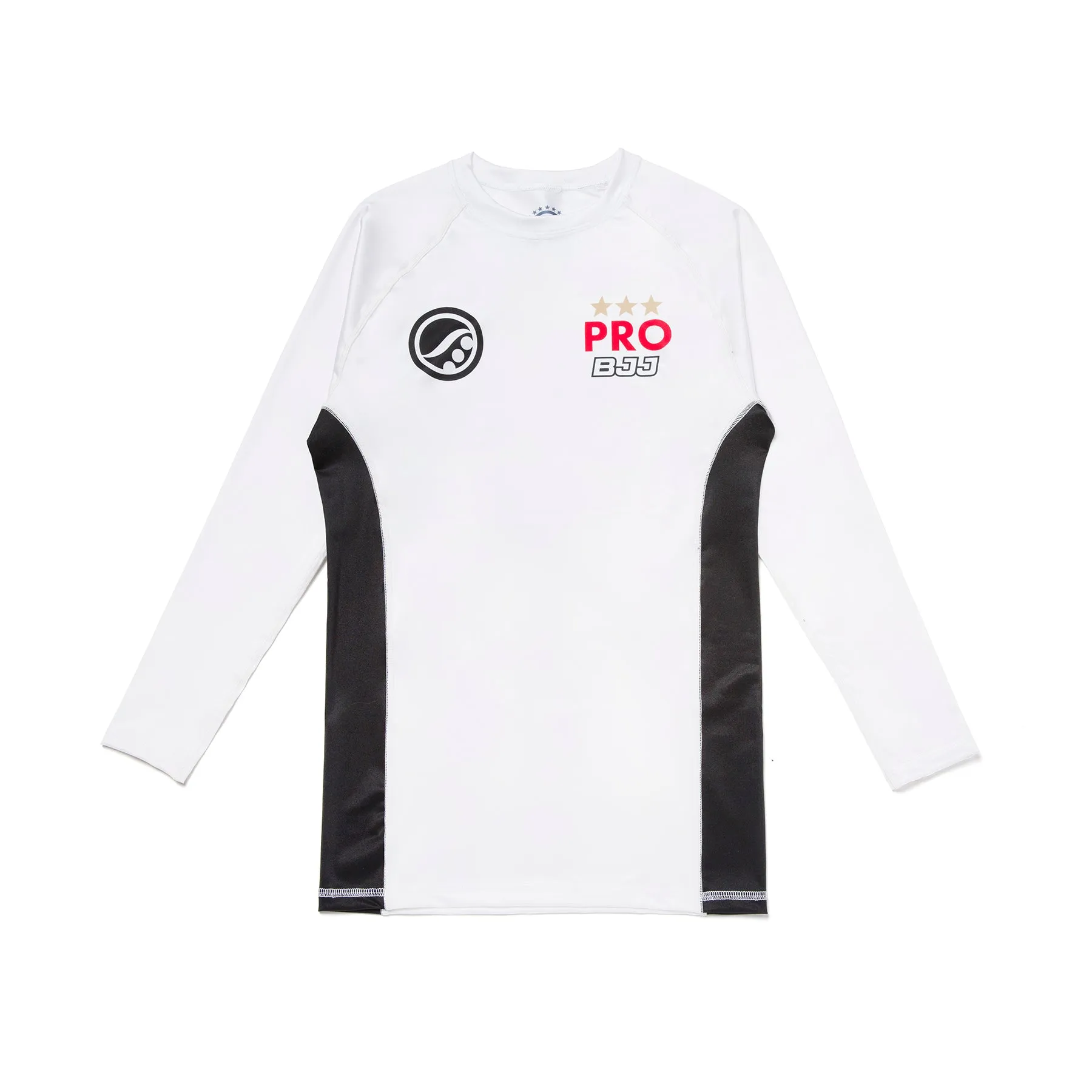 SYR x MW2 Training Rash Guard LS (Ambassador)