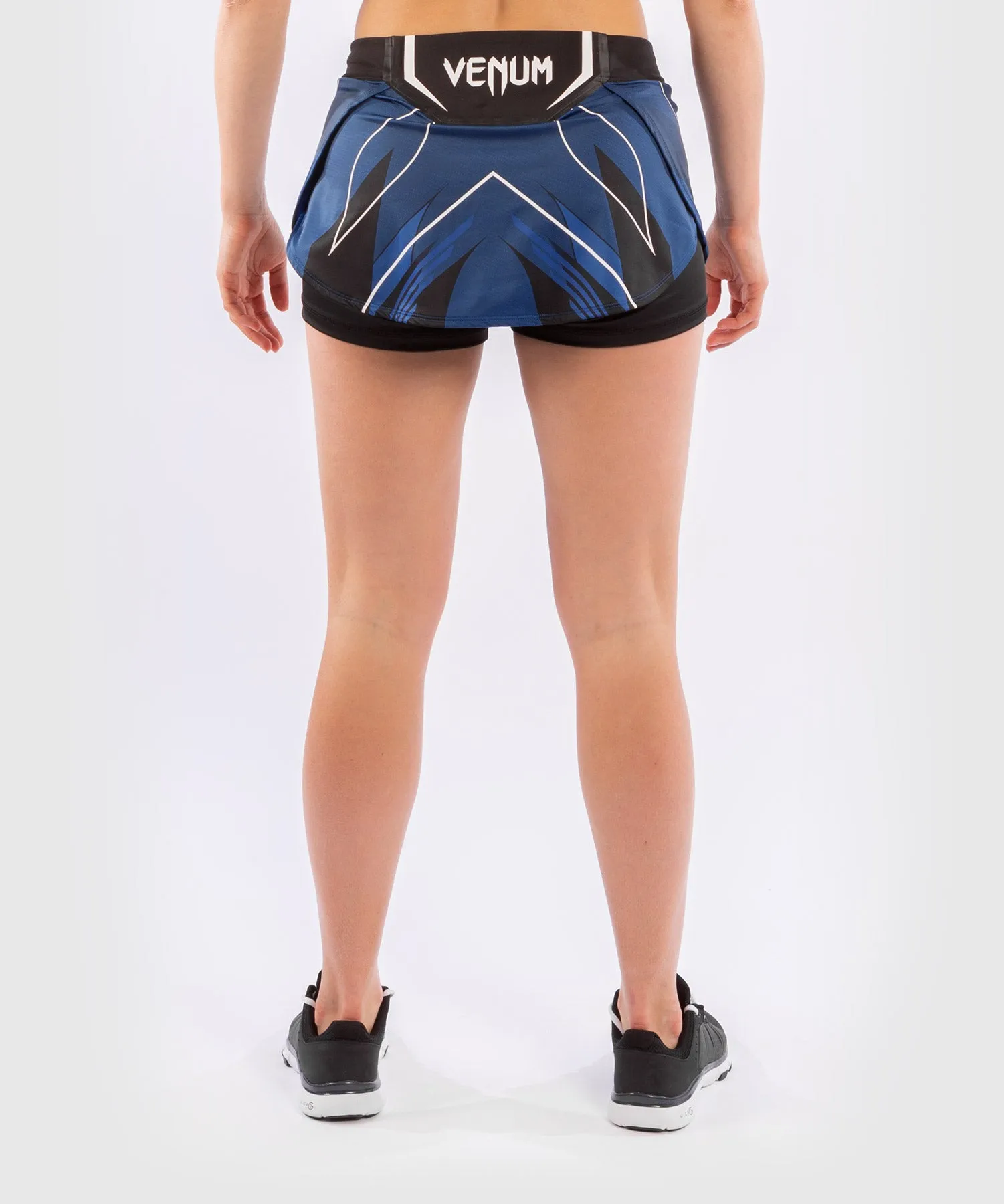 UFC Venum Authentic Fight Night Women's Skort - Blue