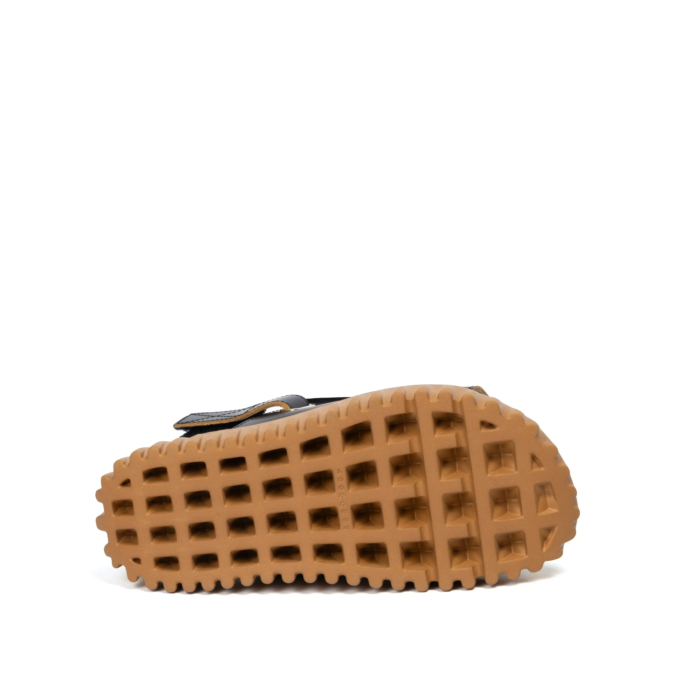 WAFFO RIDGE BLACK