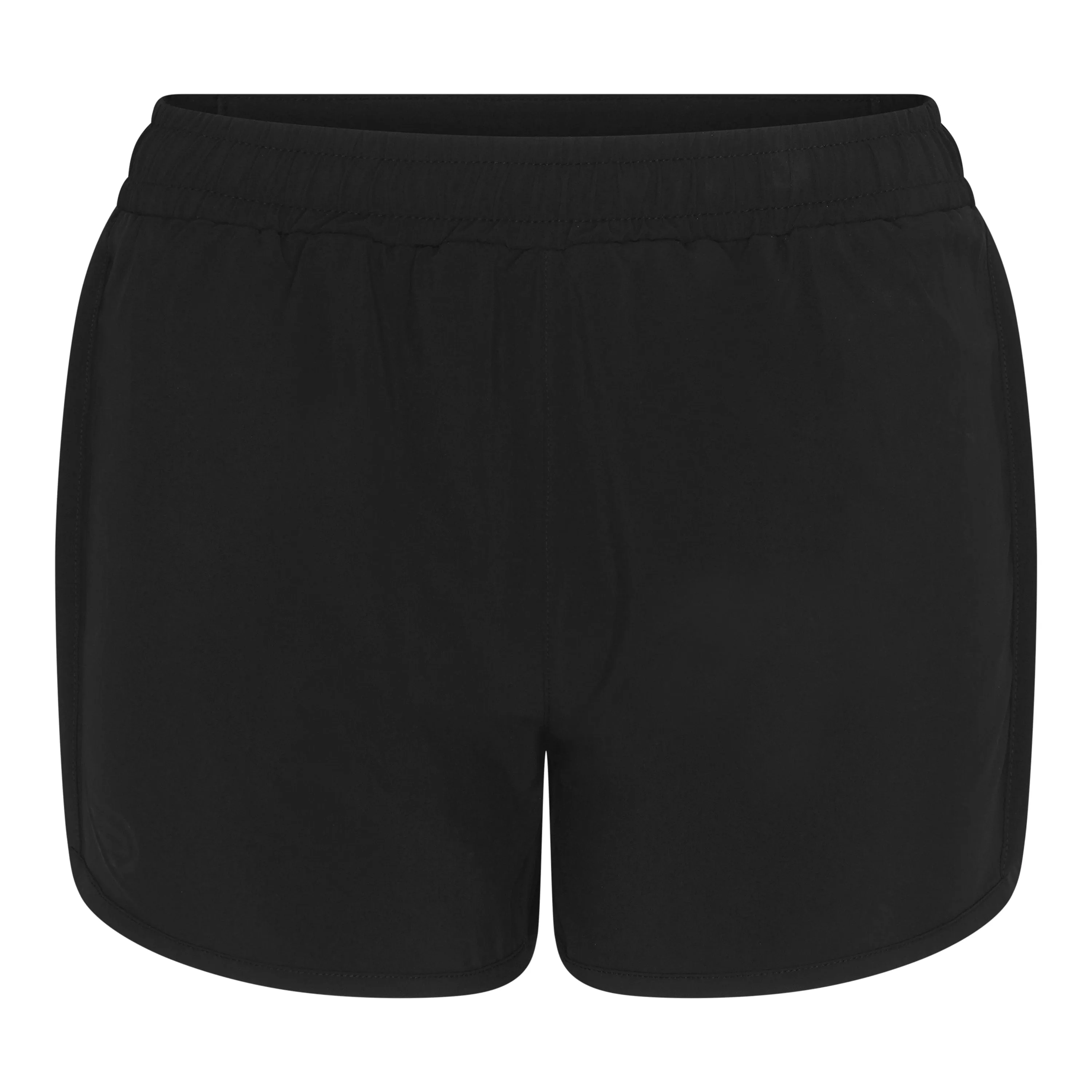 Women's Pressio Perform 5" Short Black SS24